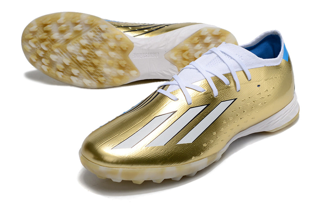 Adidas Speedportal.1 TF Elite Turf Soccer Cleats + Exclusive Gifts
