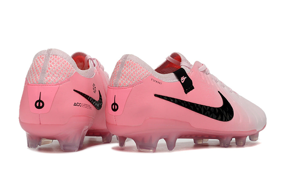 Nike Tiempo Legend 10 Elite Field Soccer Cleats + Exclusive Gifts