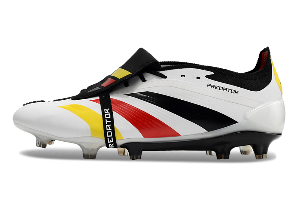 Adidas Predator+ 24 Elite Field Boots + Exclusive Gifts