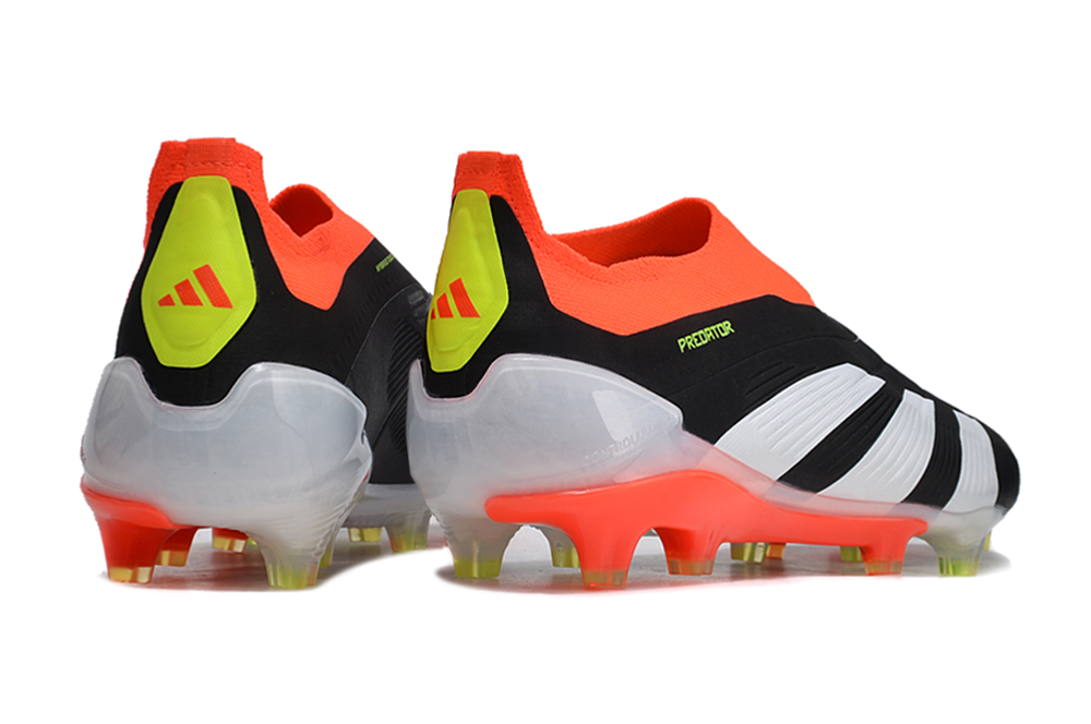 Adidas Predator + 24 Elite Football Boots + Exclusive Gifts