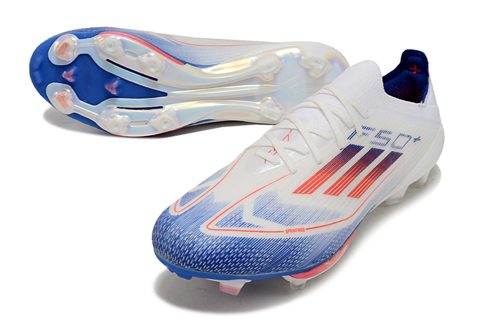 Adidas X F50 FG Elite Field Boots + Exclusive Gifts