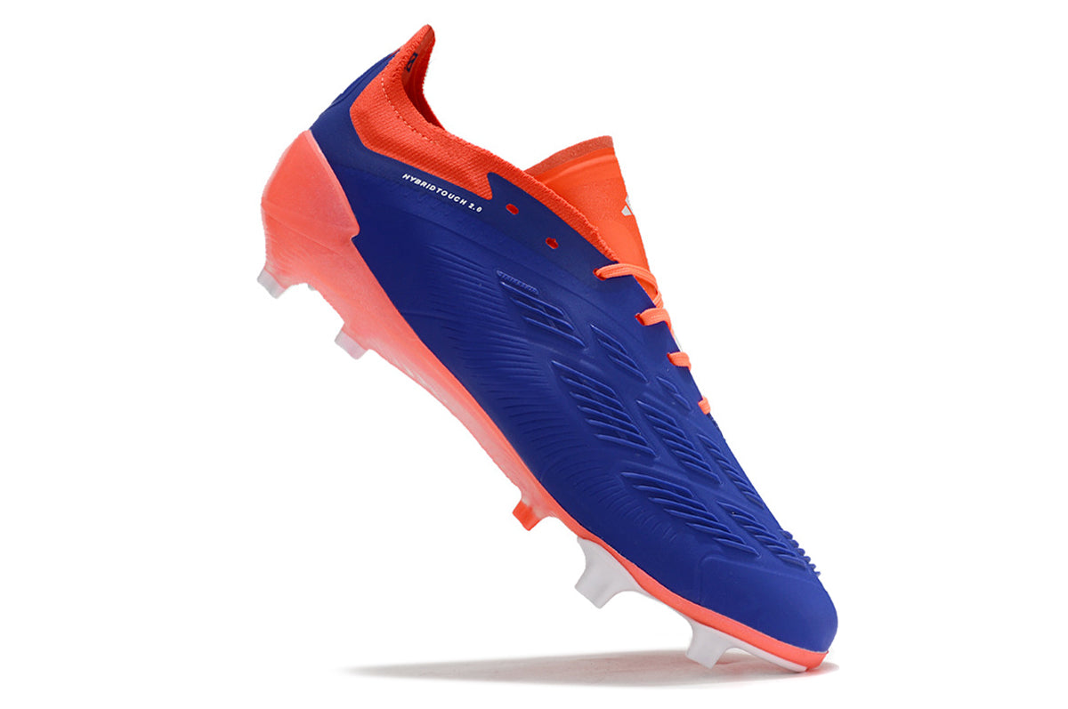 Adidas Predator 24 Elite Field Boots + Exclusive Gifts