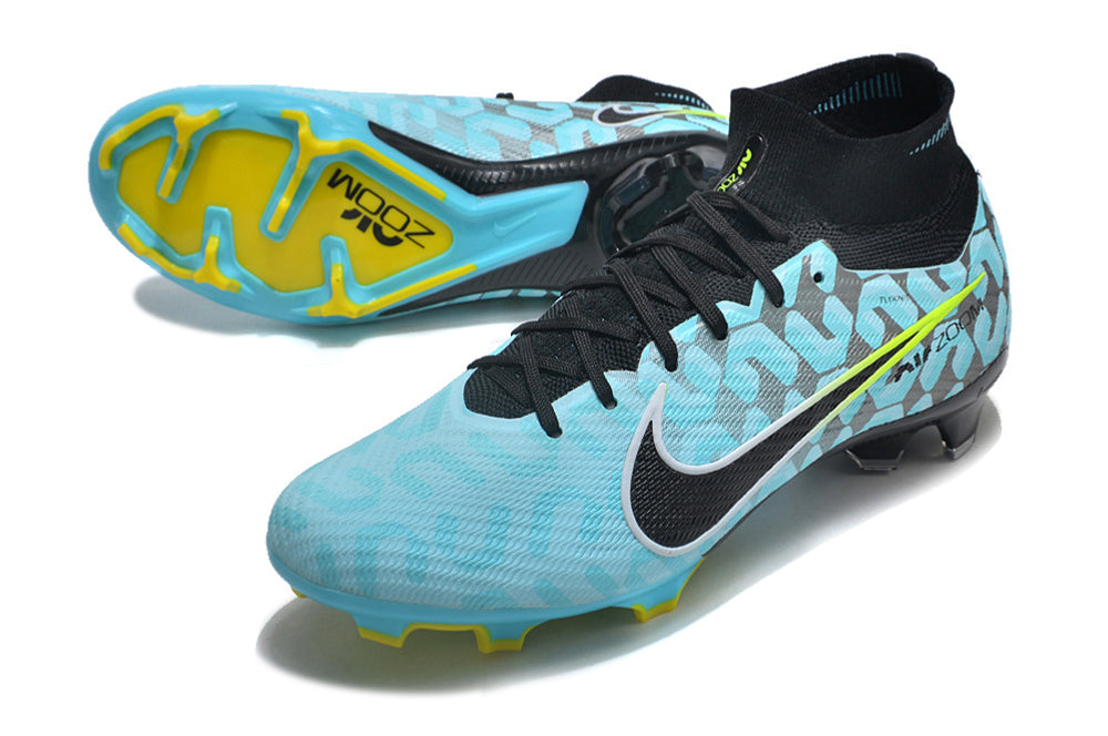 Nike Air Zoom Mercurial Superfly 9 Elite Football Boots + Exclusive Gifts