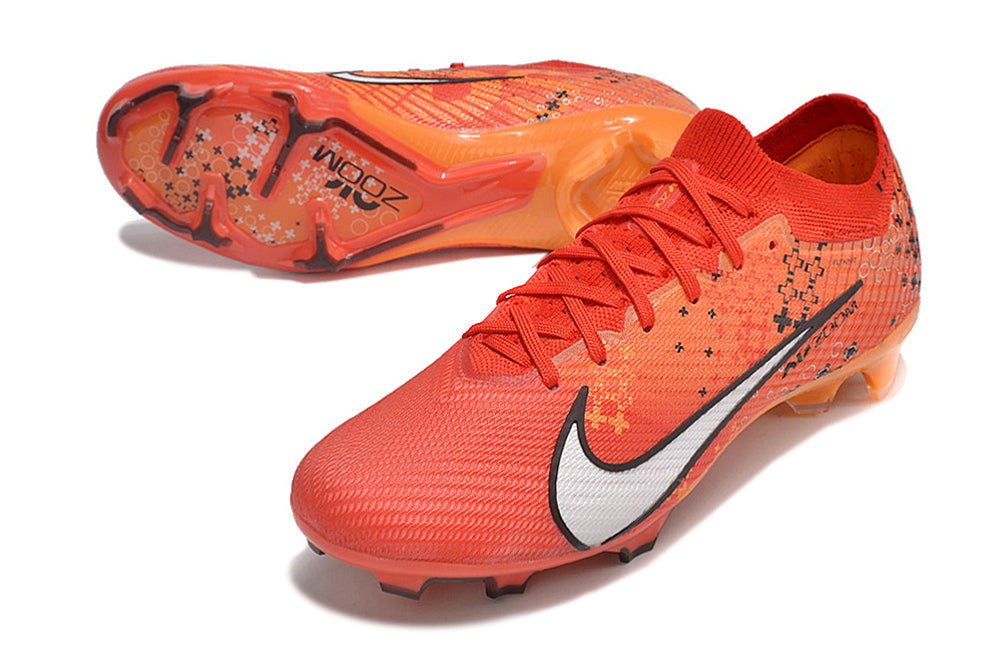 Nike Air Zoom Mercurial Vapor 15 Elite Football Boots + Exclusive Gifts