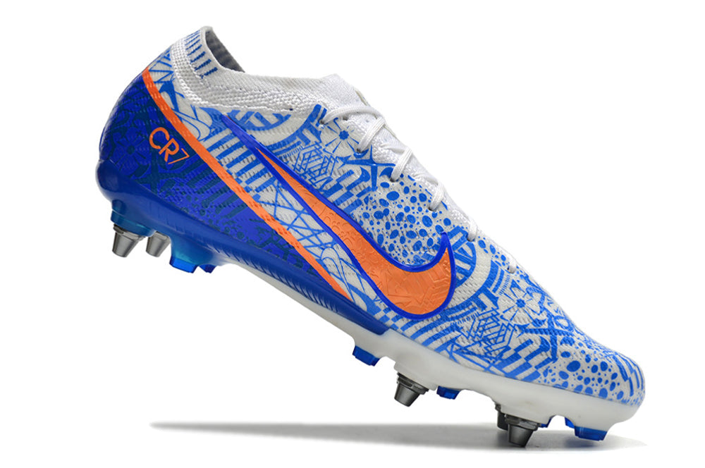 Nike Air Zoom Mercurial Vapor 15 SG Elite Football Boots + Exclusive Gifts