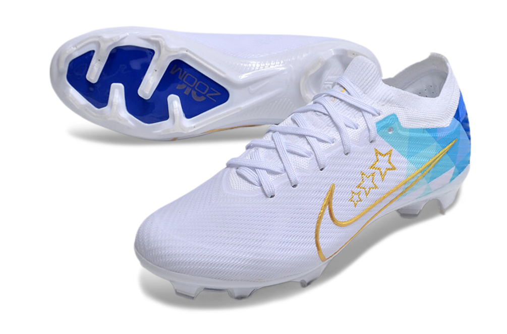 Nike Air Zoom Mercurial Vapor 15 Elite Football Boots + Exclusive Gifts