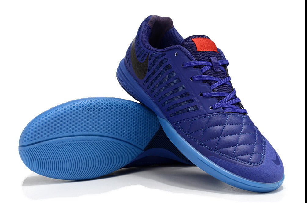 Nike Lunar Gato II IC Elite Futsal Shoes + Exclusive Gifts