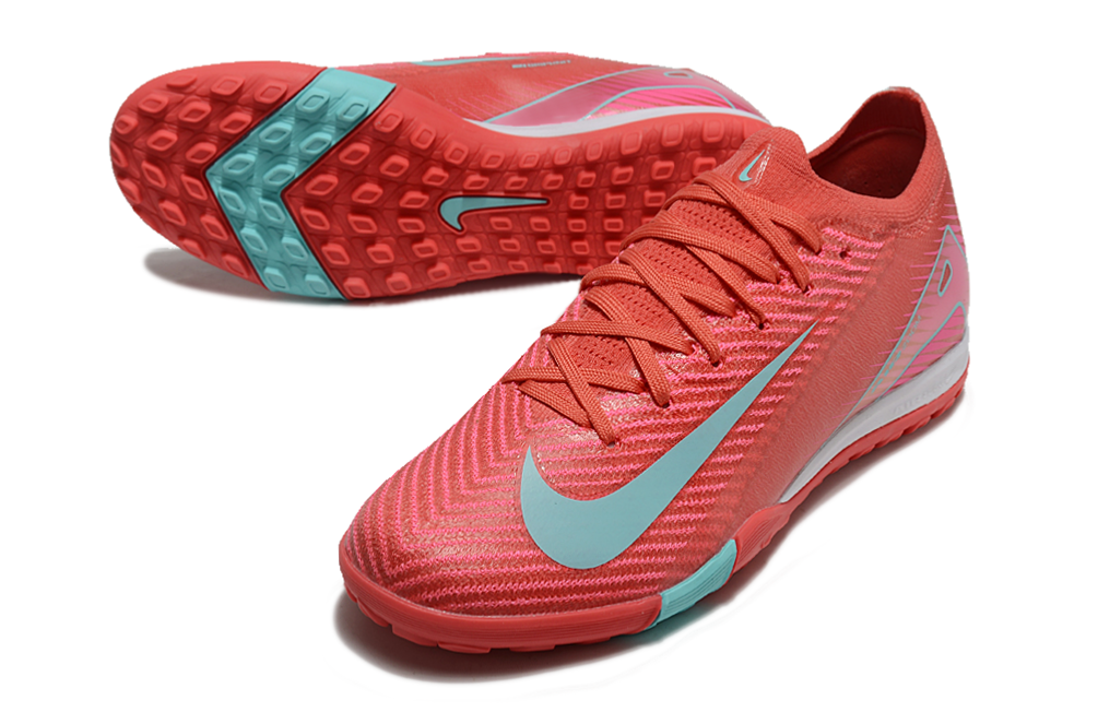 Nike Air Zoom Mercurial Vapor 16 TF Elite Turf Soccer Cleats + Exclusive Gifts