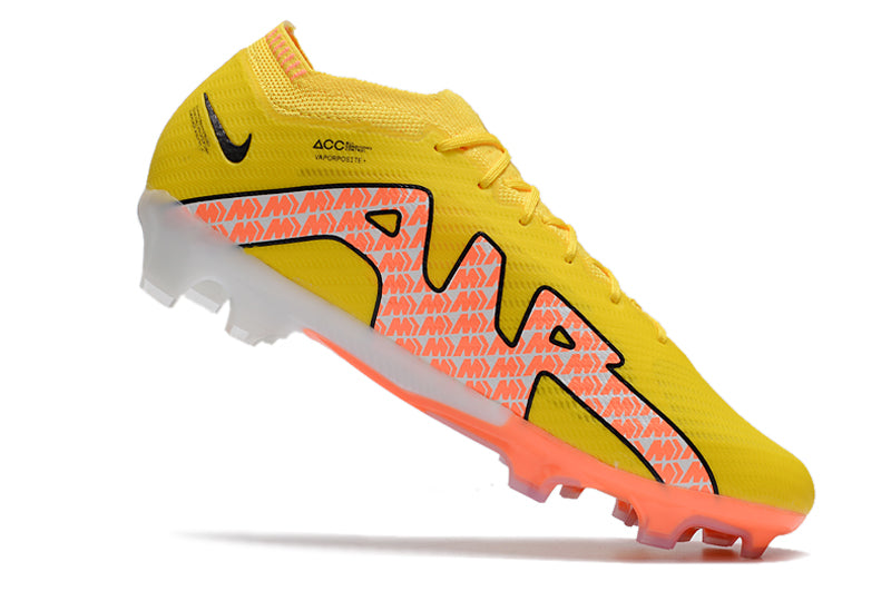 Nike Air Zoom Mercurial Vapor 15 Elite Football Boots + Exclusive Gifts (Ready for Delivery)