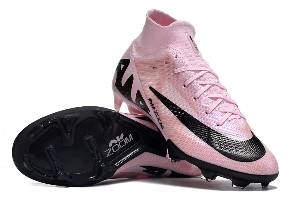 Nike Air Zoom Mercurial Superfly 9 Elite Football Boots + Exclusive Gifts