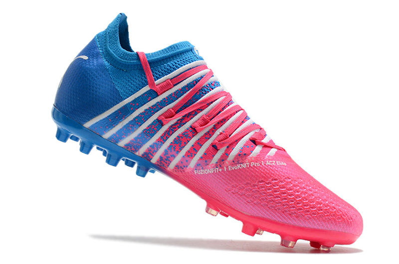 Puma Future Z 1.3 MG Turf Soccer Cleats + Exclusive Gifts