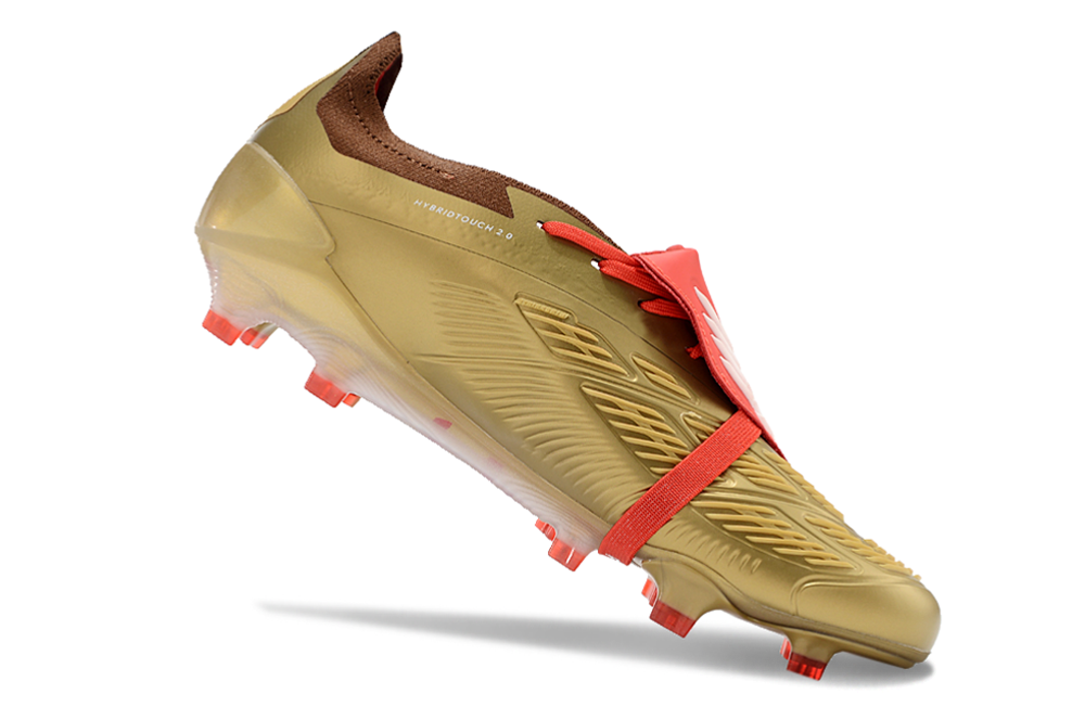 Adidas Predator+ 24 Elite Field Boots + Exclusive Gifts