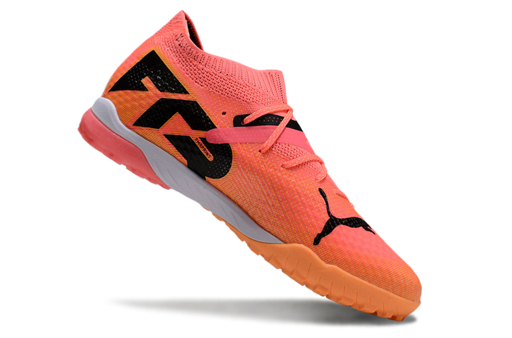 Puma Future Ultimate TF Elite Turf Soccer Cleats + Exclusive Gifts