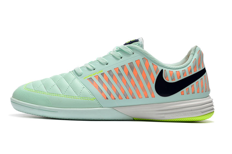 Nike Lunar Gato II IC Elite Futsal Shoes + Exclusive Gifts