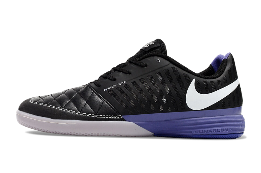 Nike Lunar Gato II IC Elite Futsal Shoes + Exclusive Gifts
