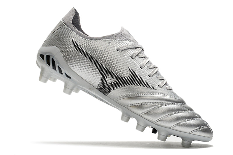 Mizuno Morelia Neo FG Elite Football Boots + Exclusive Gifts