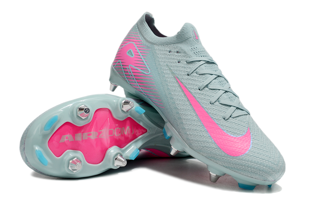 Nike Air Zoom Mercurial Vapor 16 SG Elite Football Boots + Exclusive Gifts