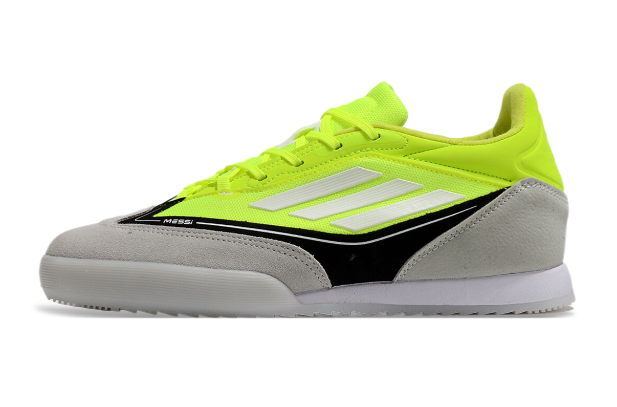 Adidas X F50 IC Elite Futsal Shoes + Exclusive Gifts