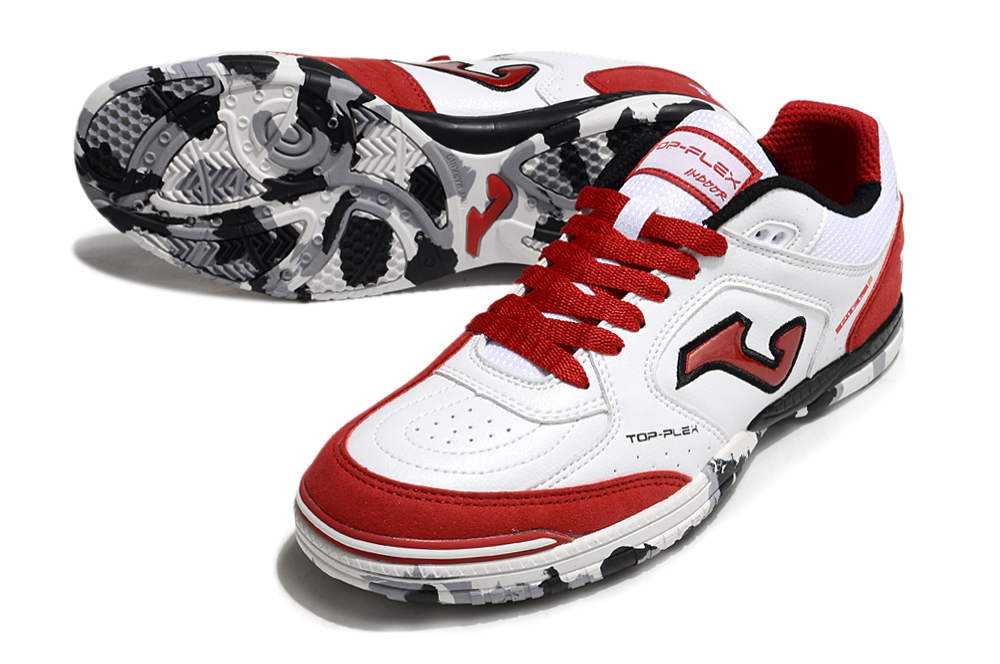 Joma Top Flex IC Elite Futsal Shoes + Exclusive Gifts