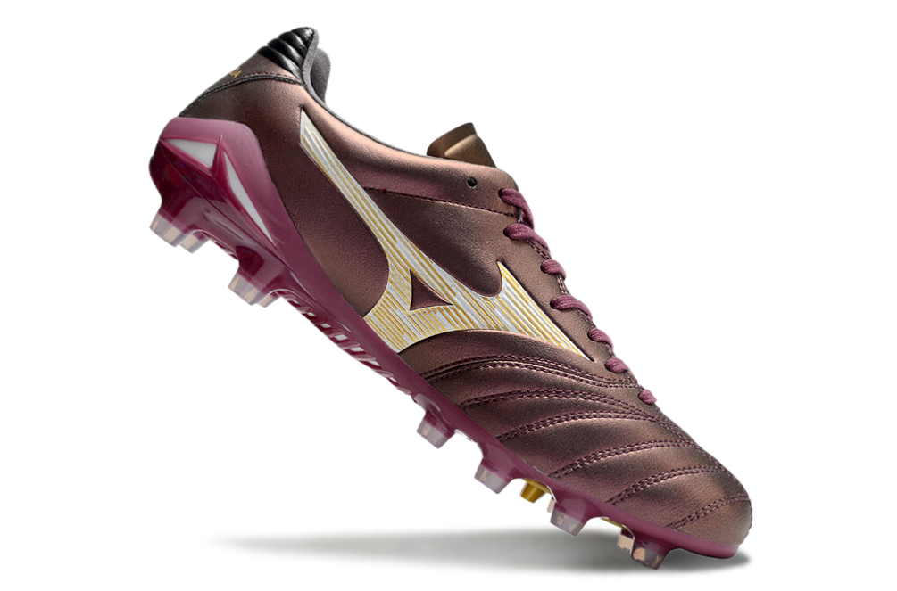 Mizuno Morelia Neo 4 FG Elite Football Boots + Exclusive Gifts