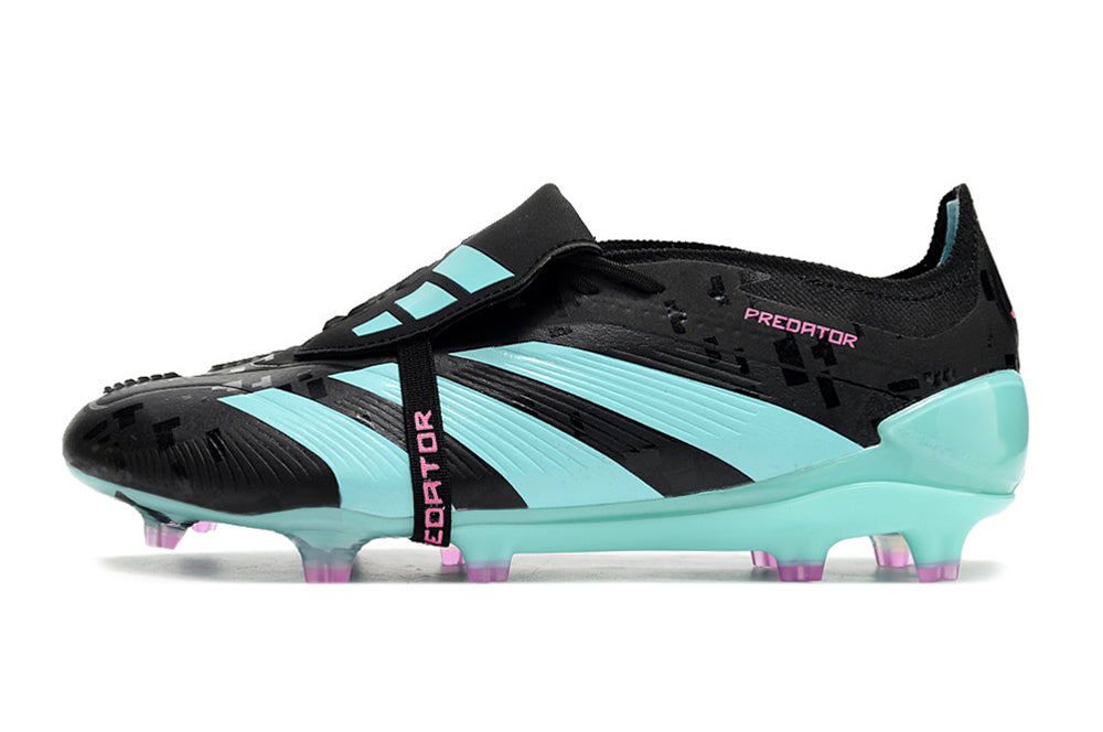 Adidas Predator+ 24 Elite Field Boots + Exclusive Gifts