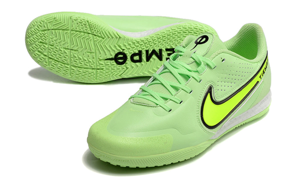 Nike Tiempo Legend 9 IC Academy Futsal Shoes + Exclusive Gifts