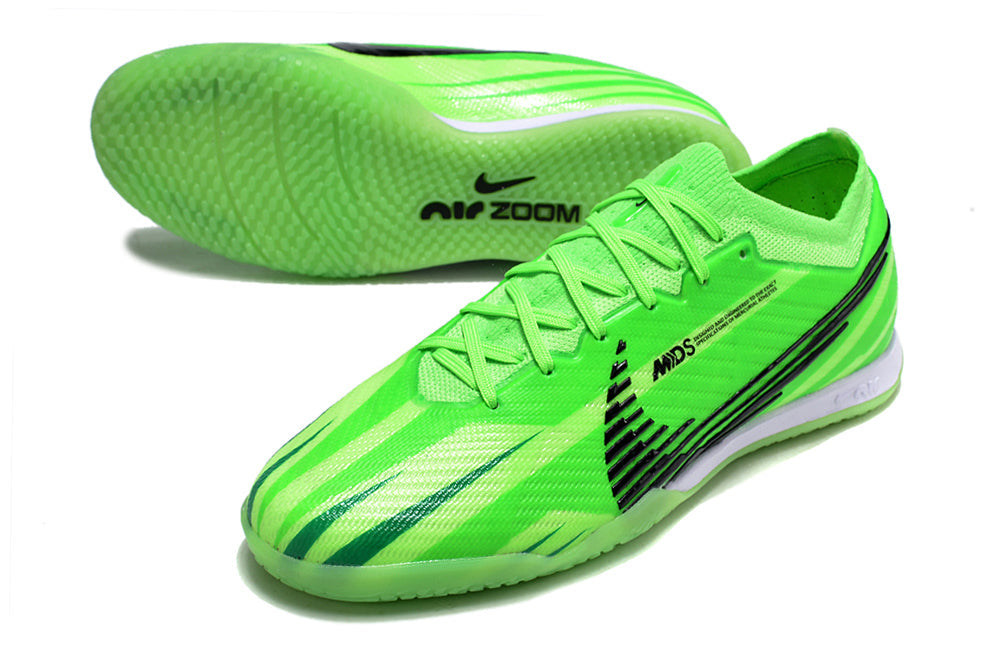 Nike Air Zoom Mercurial Vapor 15 IC Elite Futsal Shoes + Exclusive Gifts