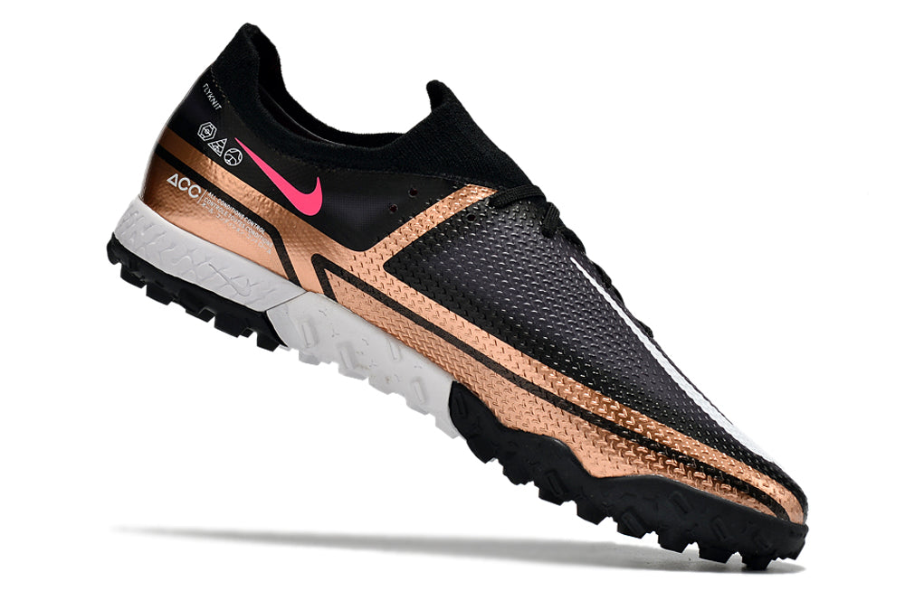 Nike Phantom GT TF Elite Turf Soccer Cleats + Exclusive Gifts (In Stock / Ready to Ship)