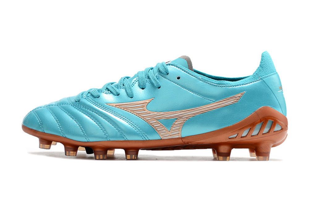 Mizuno Morelia Neo FG Elite Football Boots + Exclusive Gifts