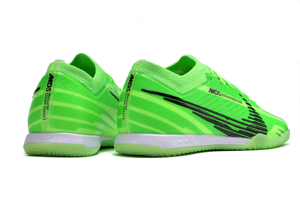 Nike Air Zoom Mercurial Vapor 15 IC Elite Futsal Shoes + Exclusive Gifts