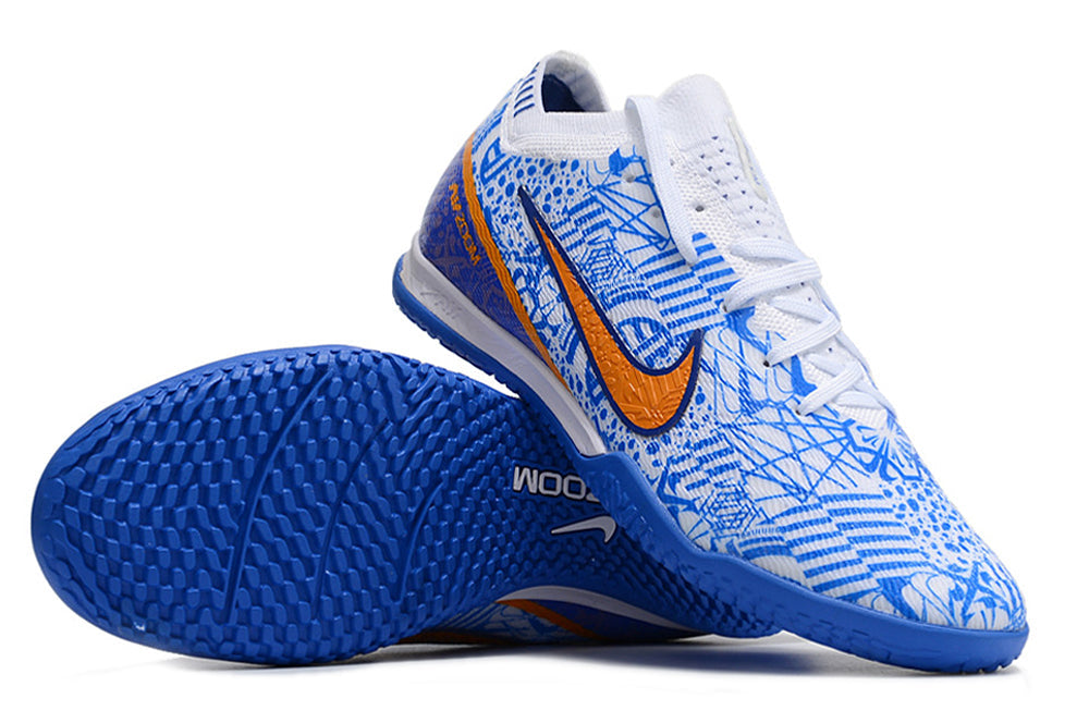 Nike Air Zoom Mercurial Vapor 15 IC Elite Futsal Shoes + Exclusive Gifts