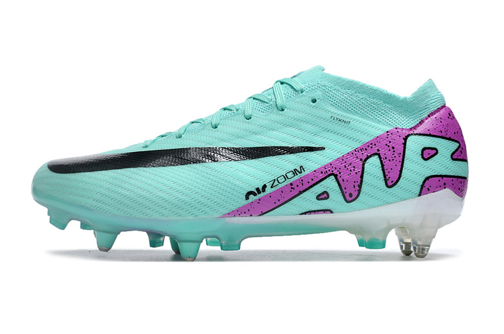 Nike Air Zoom Mercurial Vapor 15 SG Elite Football Boots + Exclusive Gifts