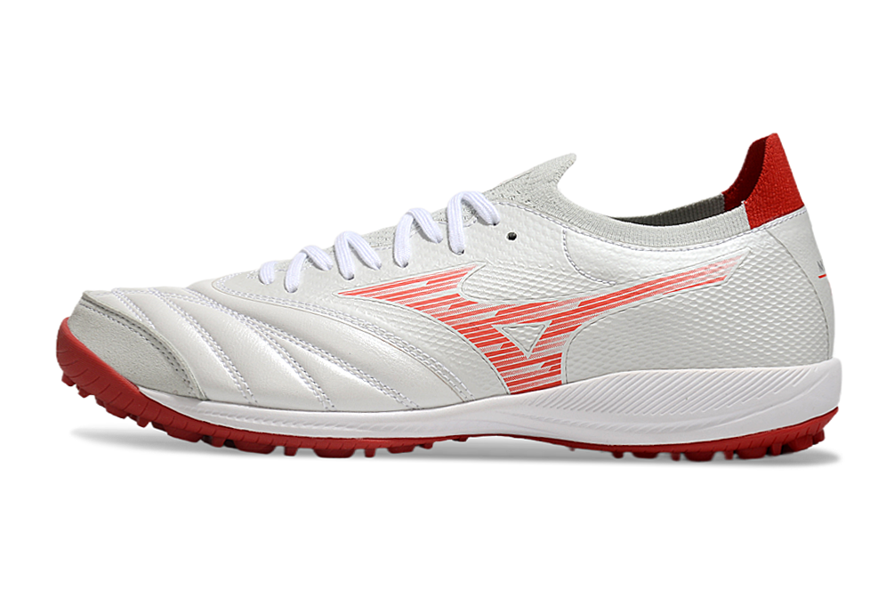 Mizuno Morelia Neo Sala TF Elite Turf Soccer Cleats + Exclusive Gifts