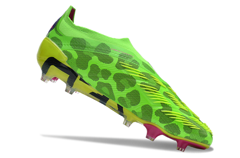 Adidas Predator + 24 Elite Football Boots + Exclusive Gifts