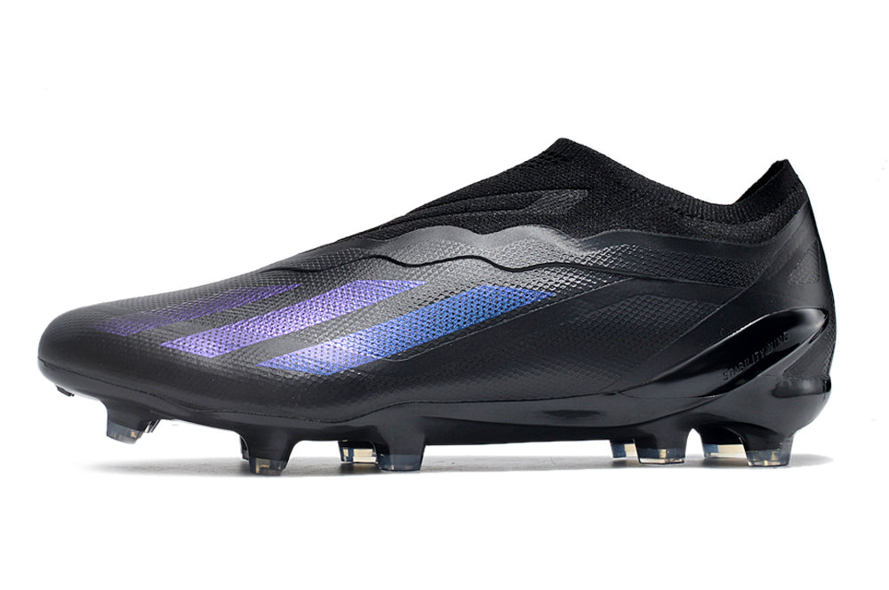 Adidas X Crazyfast + FG Elite Football Boots + Exclusive Gifts