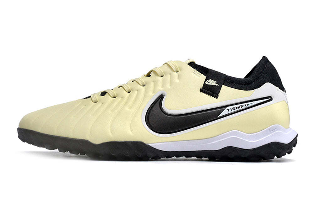 Nike Tiempo Legend 10 TF Elite Turf Soccer Cleats + Exclusive Gifts
