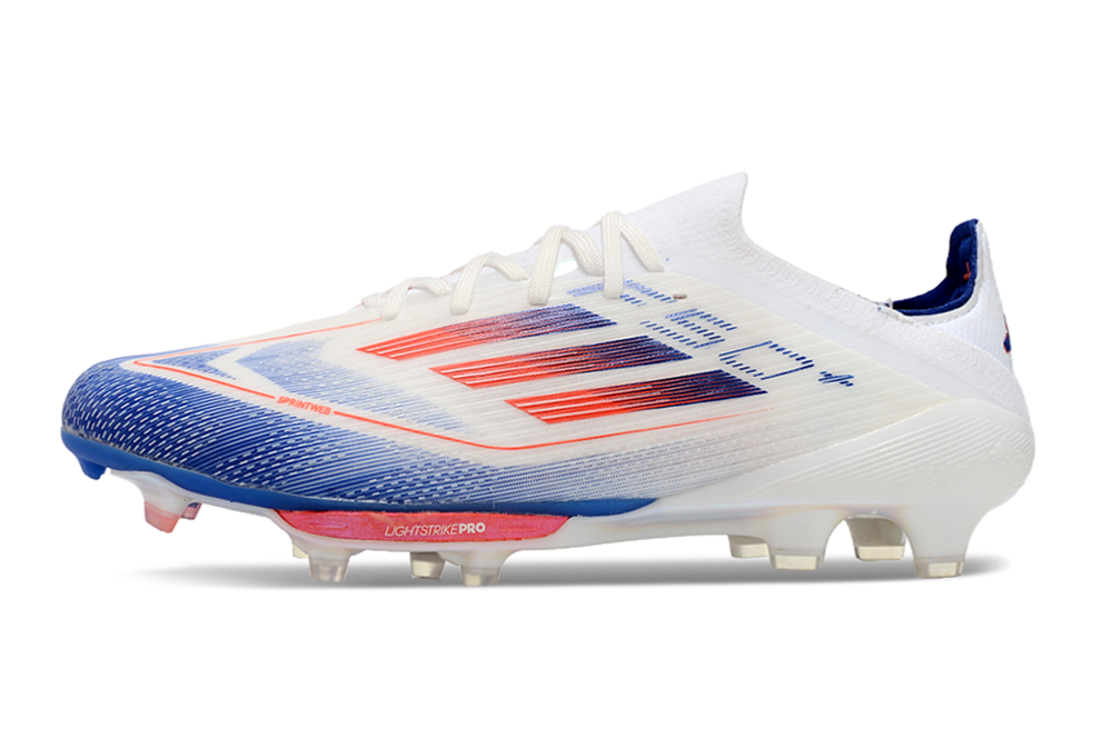 Adidas X F50 FG Elite Field Boots + Exclusive Gifts
