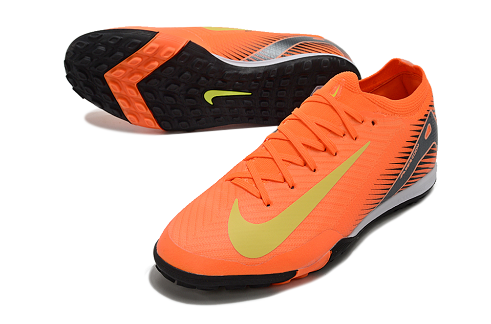 Nike Air Zoom Mercurial Vapor 16 TF Elite Turf Soccer Cleats + Exclusive Gifts