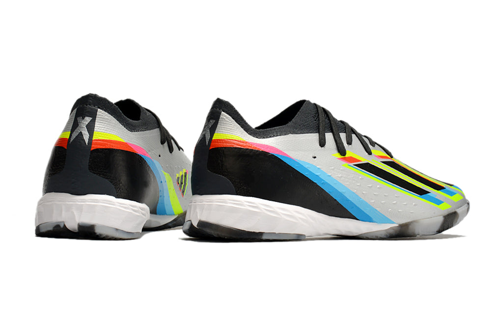 Adidas Speedportal.1 IC Elite Futsal Shoes + Exclusive Gifts