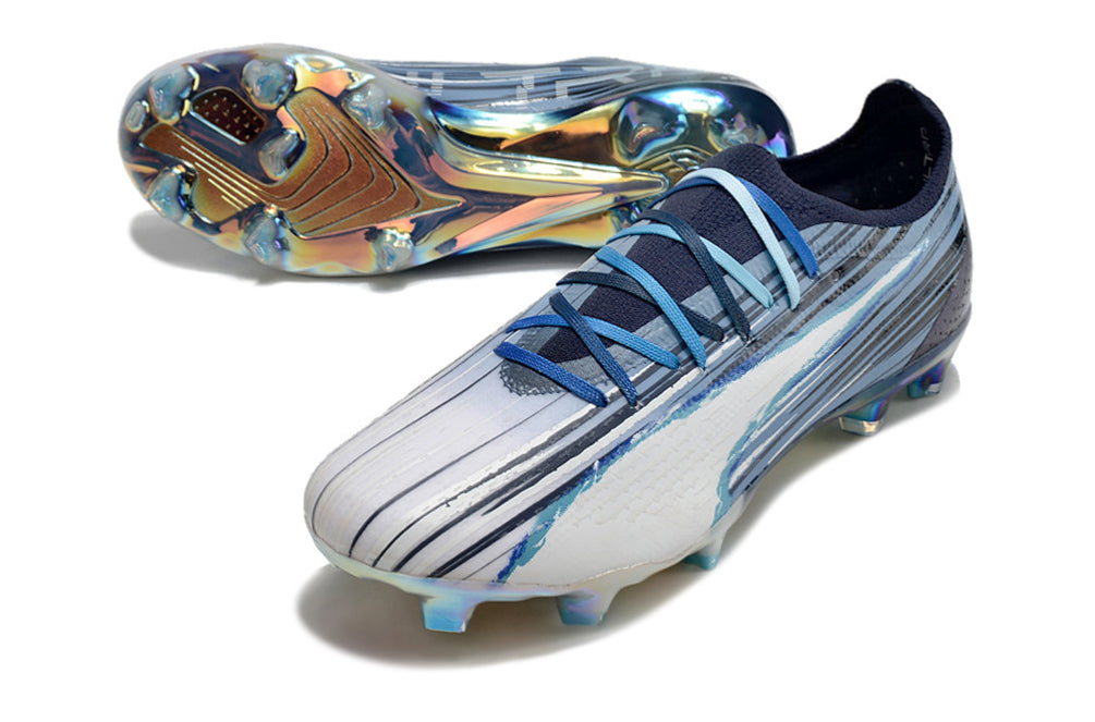 Puma Ultra FG Elite Football Boots + Exclusive Gifts