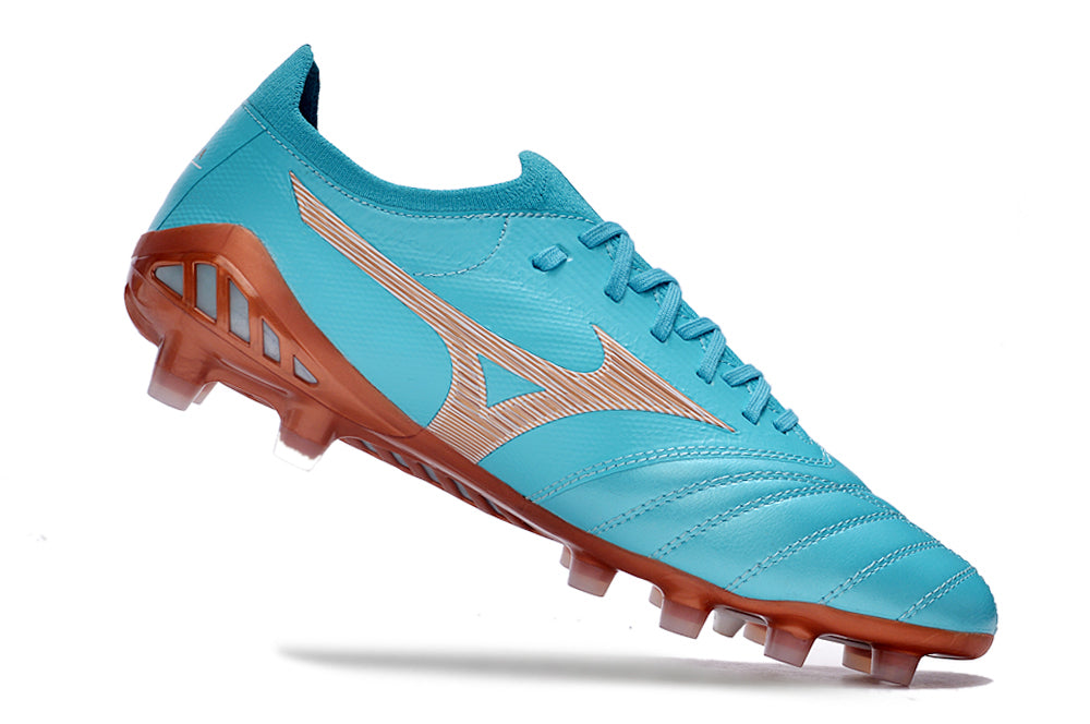 Mizuno Morelia Neo FG Elite Football Boots + Exclusive Gifts