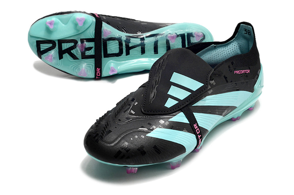 Adidas Predator+ 24 Elite Field Boots + Exclusive Gifts
