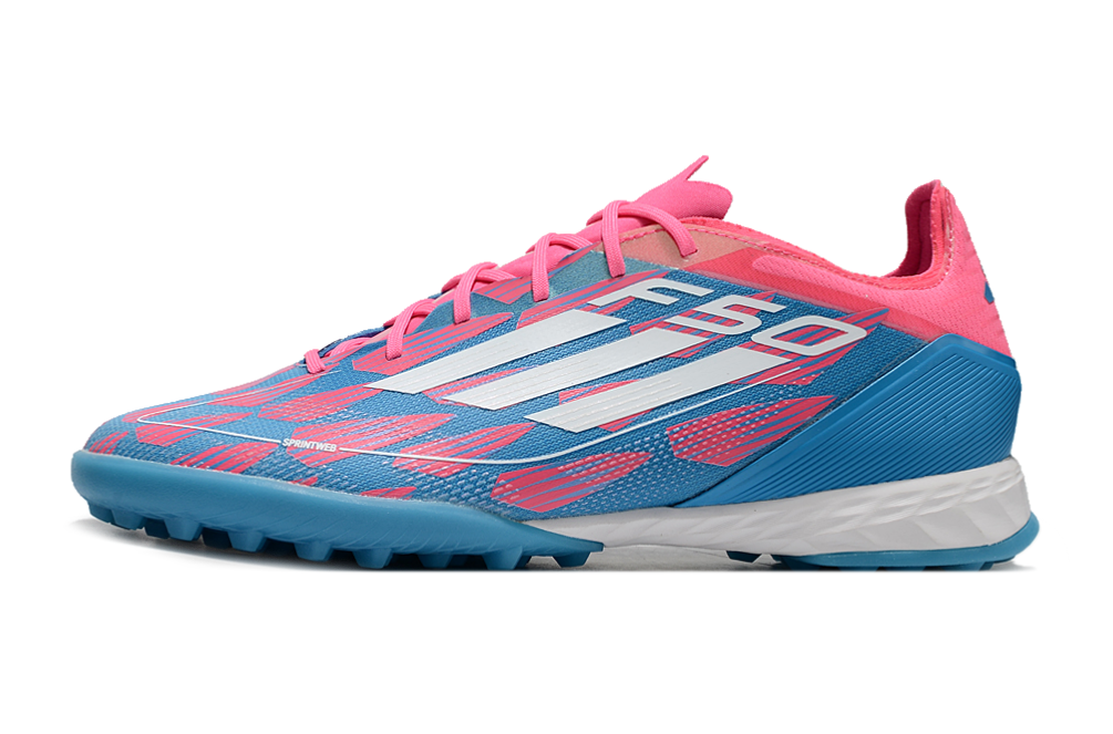 Adidas X F50 TF Elite Turf Soccer Cleats + Exclusive Gifts