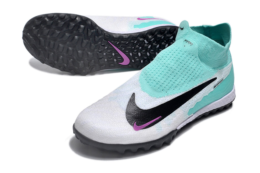 Nike Phantom GX DF TF Elite Turf Soccer Cleats + Exclusive Gifts