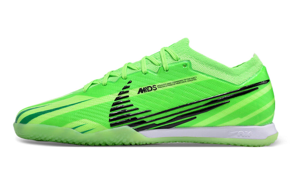 Nike Air Zoom Mercurial Vapor 15 IC Elite Futsal Shoes + Exclusive Gifts