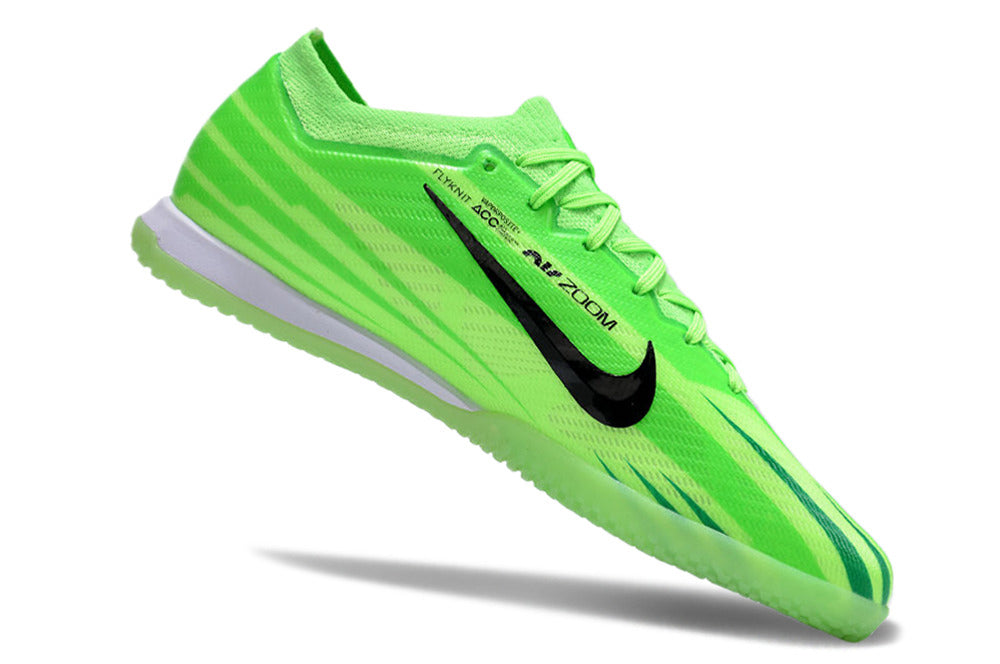 Nike Air Zoom Mercurial Vapor 15 IC Elite Futsal Shoes + Exclusive Gifts