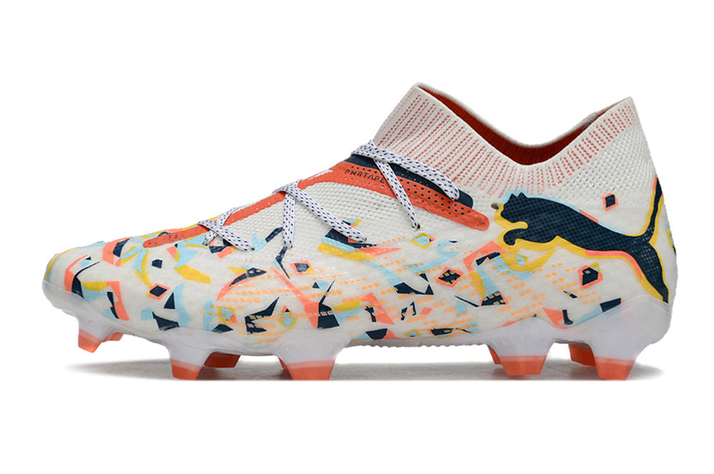 Puma Future 24 FG Elite Field Football Boots + Exclusive Gifts