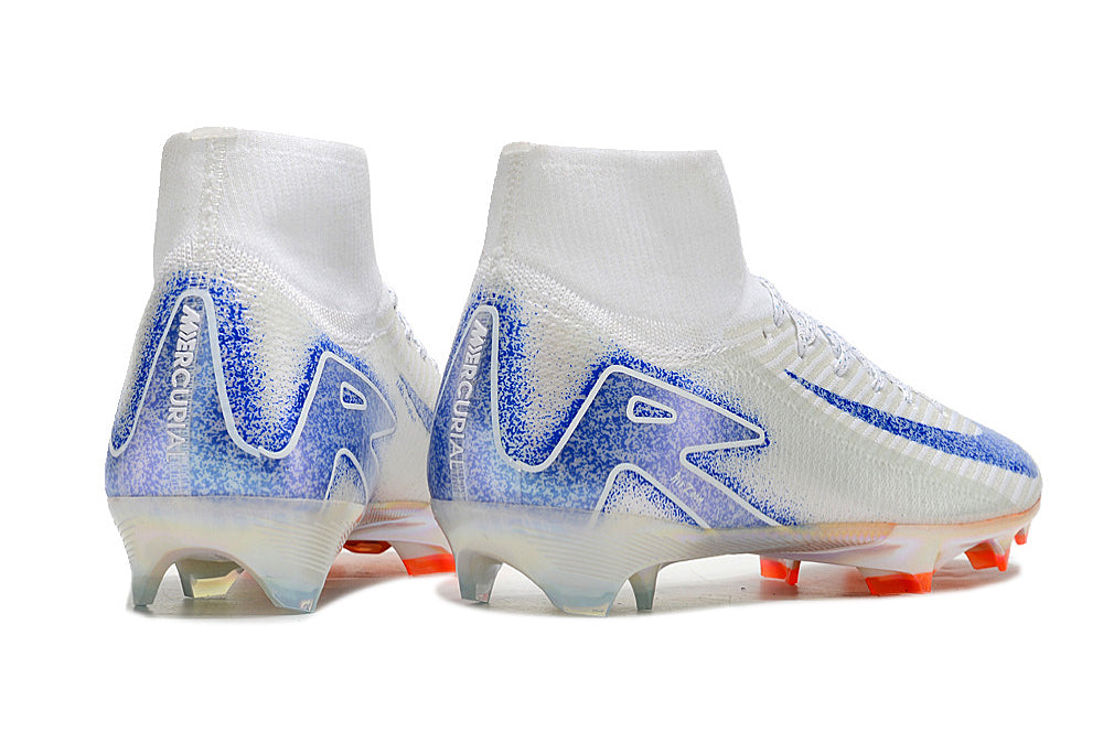Nike Air Zoom Mercurial Superfly 10 Elite Firm Ground Football Boots + Exclusive Gifts