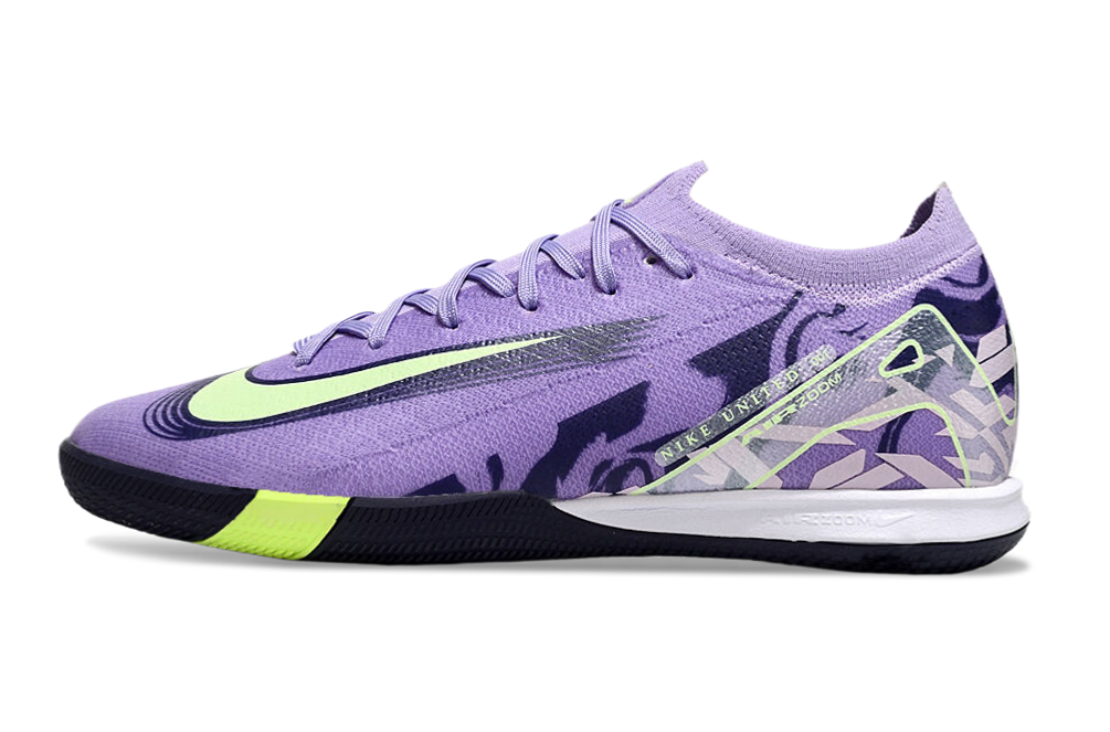 Nike Air Zoom Mercurial Vapor 16 IC Elite Futsal Shoes + Exclusive Gifts
