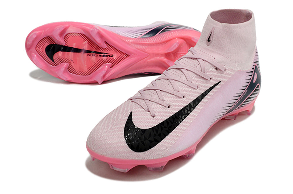 Nike Air Zoom Mercurial Superfly 10 Elite Football Boots + Exclusive Gifts